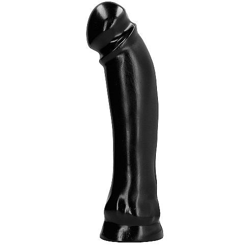 ALL BLACK - 33 CM DONG