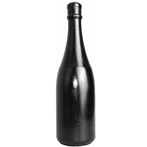 Anal bottle 34.5 cm