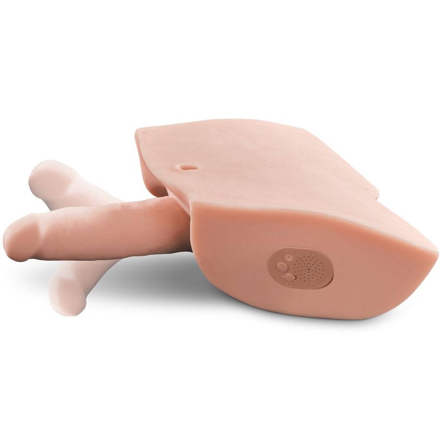 Interactive Fuck It Silly