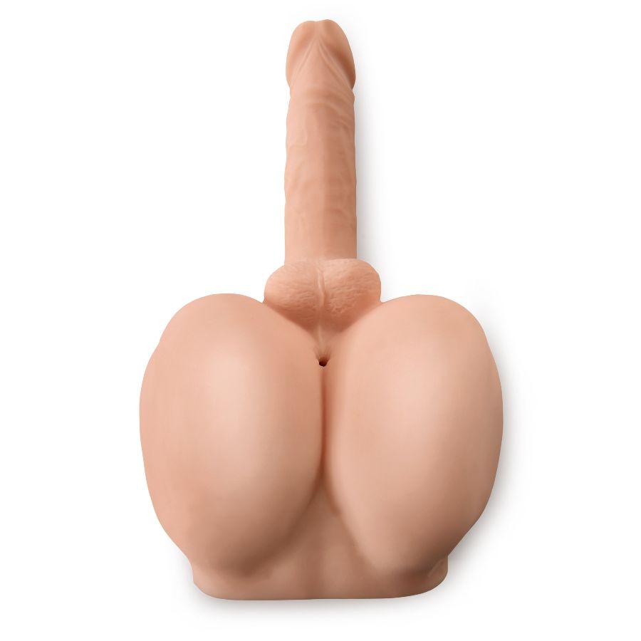 Bad Boy Interactive Masturbator