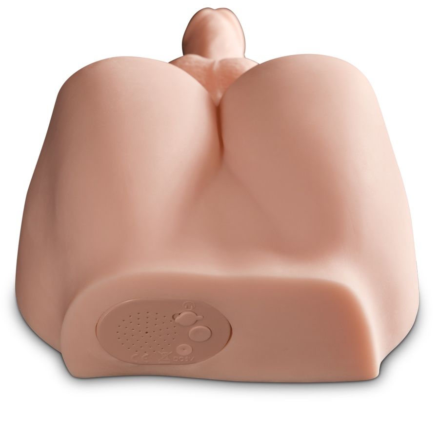 Bad Boy Interactive Masturbator