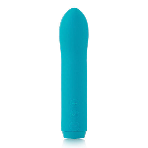 Blue G-spot bullet vibrator