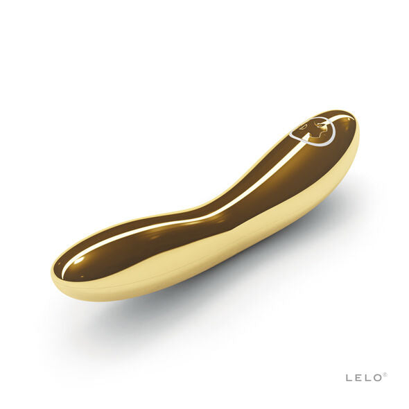 Inez 24k gold vibrator