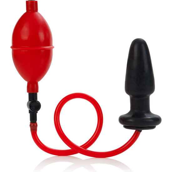 Colt expandable anal plug