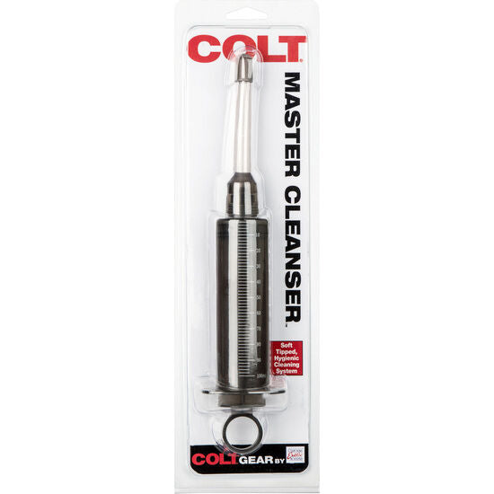 Colt vibro smoke cleaner