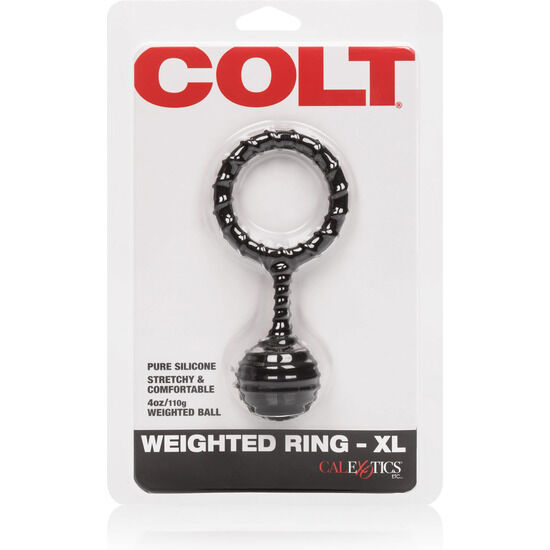 Colt weighted ring lt xl