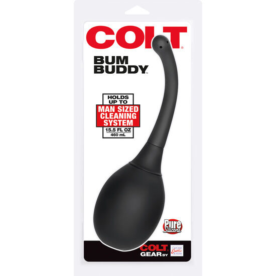 Colt bum buddy black