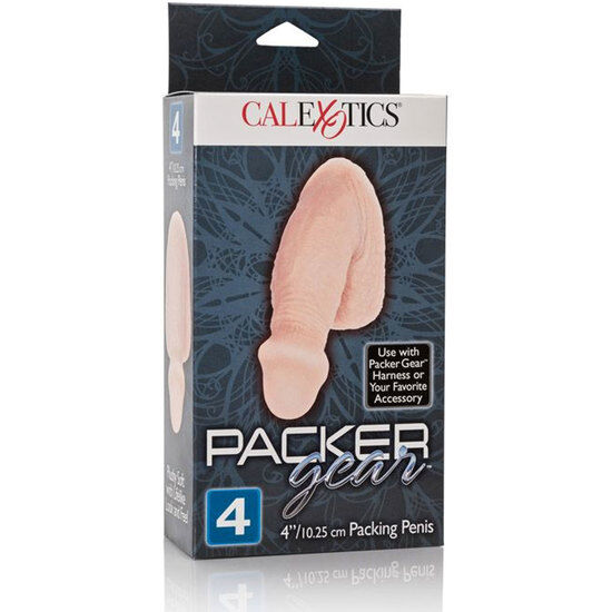 12.75 cm penis flesh packaging