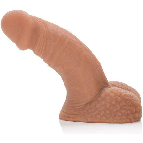 CALEXOTICS - BROWN PENIS WRAPPING 14.5 CM
