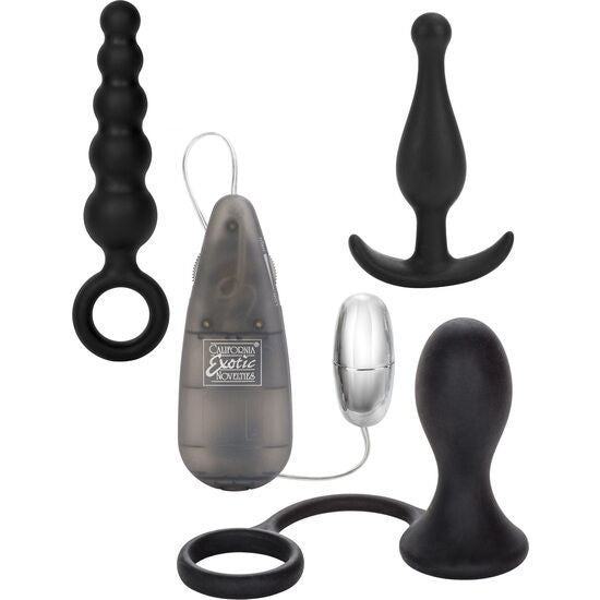 His prostate training kit