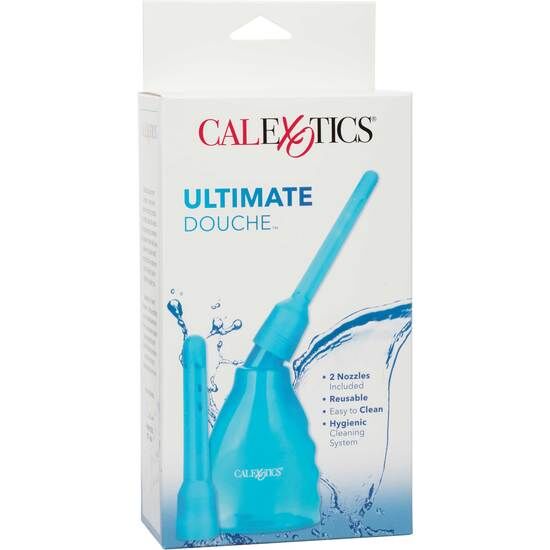 CALEXOTICS - ULTIMATE BLUE SHOWER