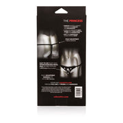 Her royal harnesses the princess one size