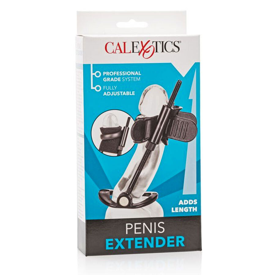 Penis extension