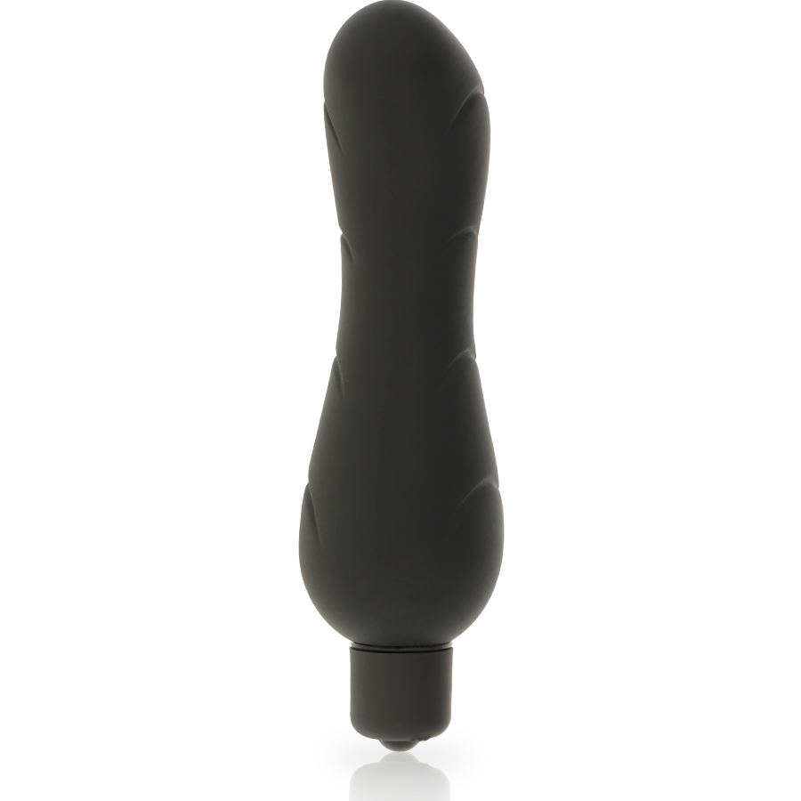 Vibromasseur Point G Silicone - 7 Modes de Vibration - Dolce Vita