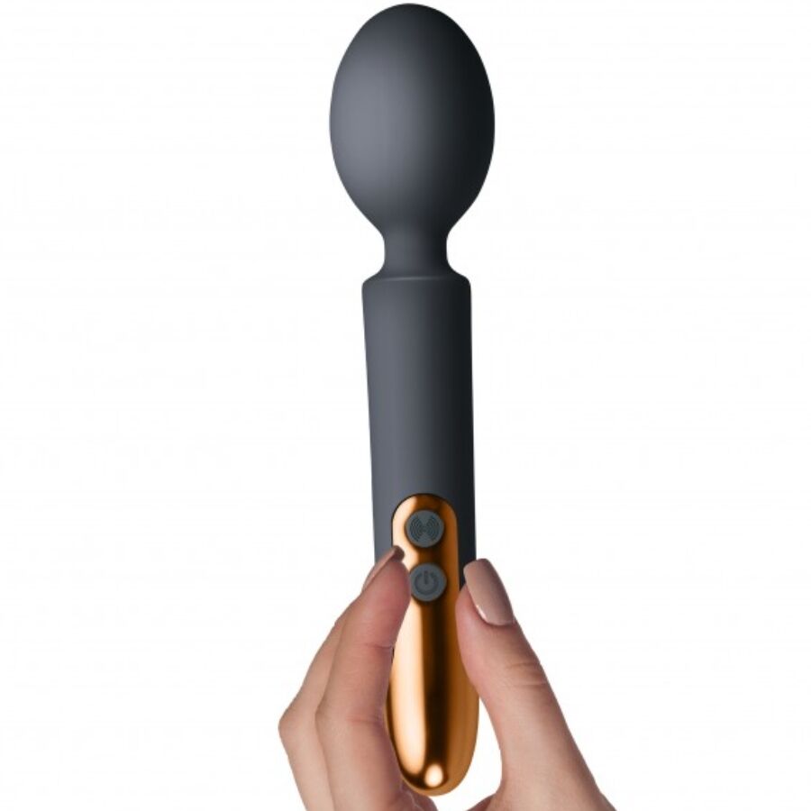 Oriel massager for couples