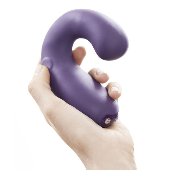 G-kii purple stimulator