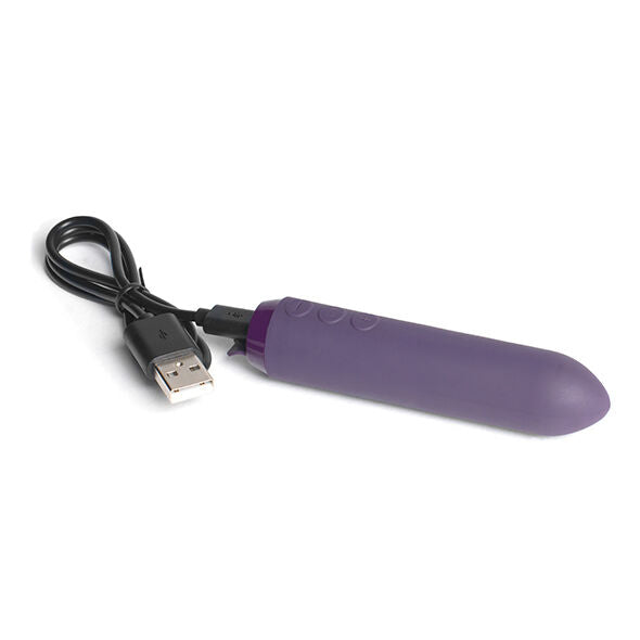 Classic bullet vibrator