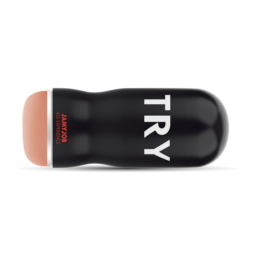 Masturbator ass experience