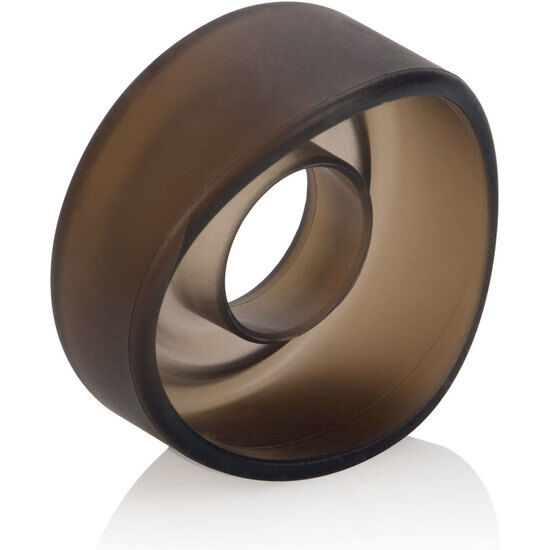 Black adv silicone pump sleeve