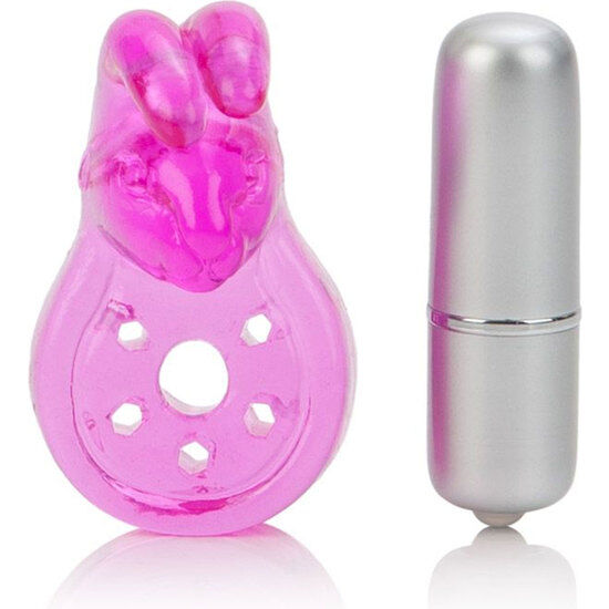 Micro vibe arouser rabbit