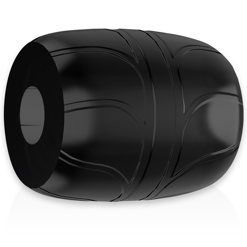 Super flexible and resistant penis ring 5 cm pr11 black