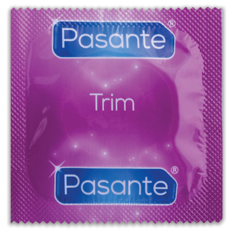 Thin Trim MS Thin condoms from 3 units