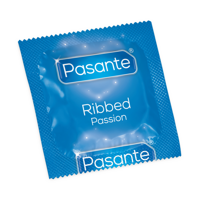 PASANTE - POINTS MS PLACER CONDOMS 3 UNITS