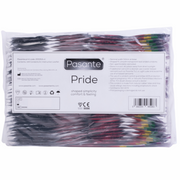 Gay Pride Condoms 144 Pack
