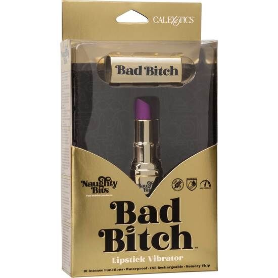Bala hide &amp; play bad bitch refillable lipstick