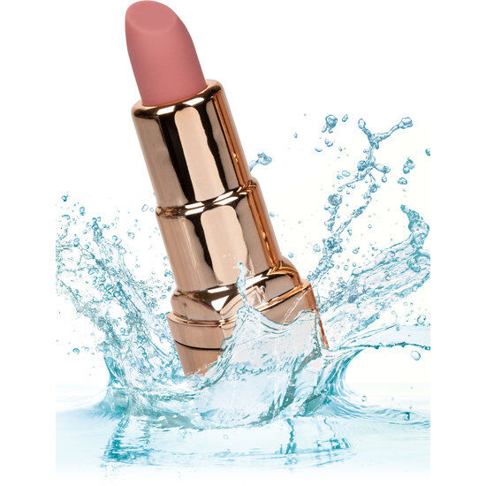 Bala refillable hide &amp; play soft pink lipstick