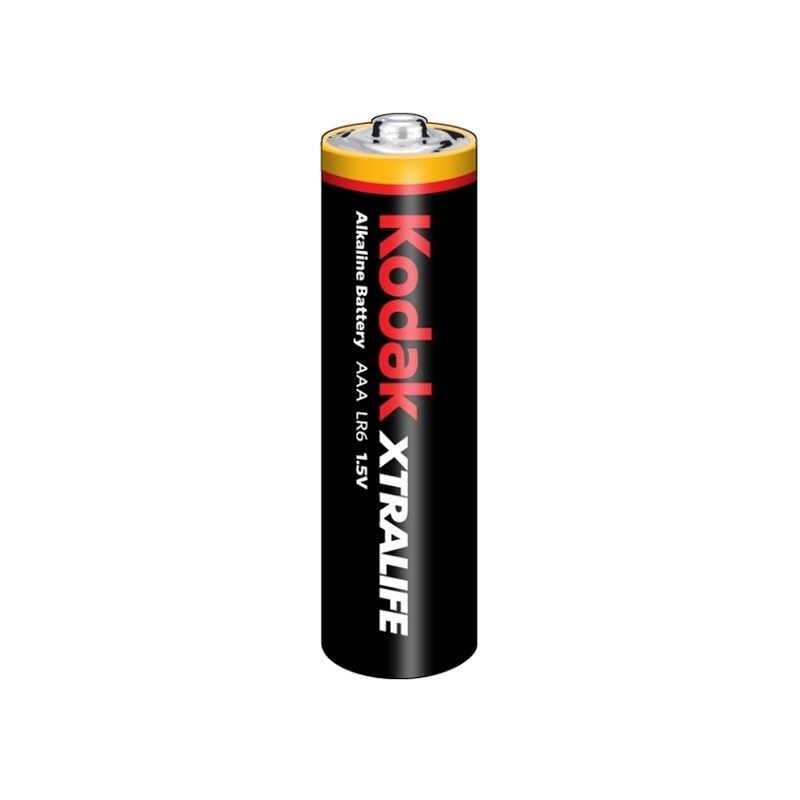 Xtralife aaa alkaline battery lr03 * 4
