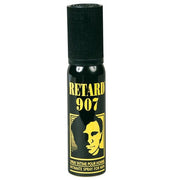Retard 907 retardant spray. delay 907 spray