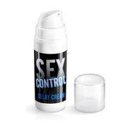 Sex control delaying cream 30 ml