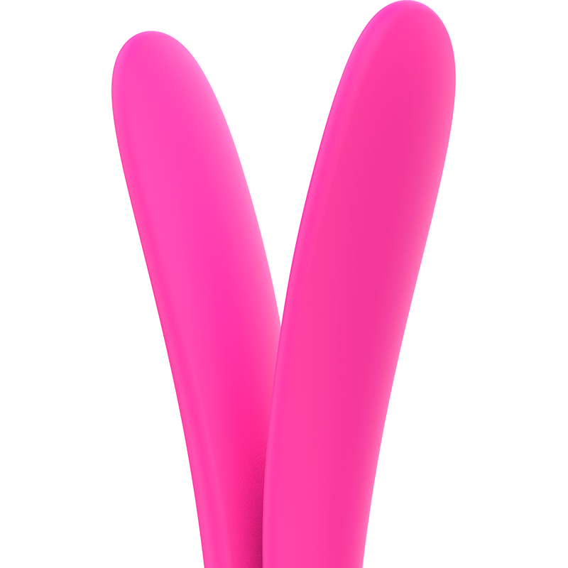 Christmas Edition Multi-Function Double Vibrator