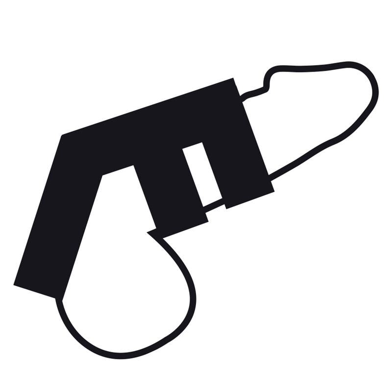 Adjustable Leather Double Penis and Testicle Ring