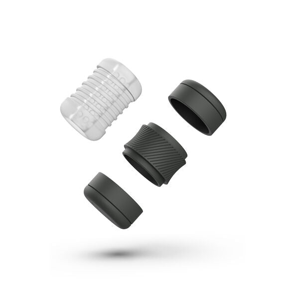 Classic Masturbator Bhandy Pearl