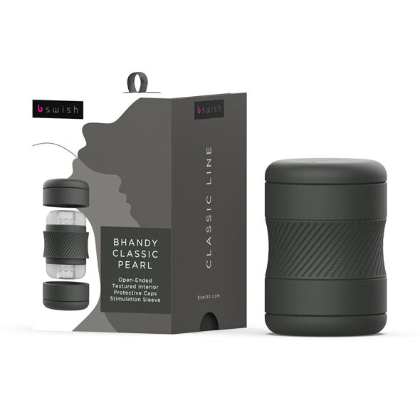 Classic Masturbator Bhandy Pearl