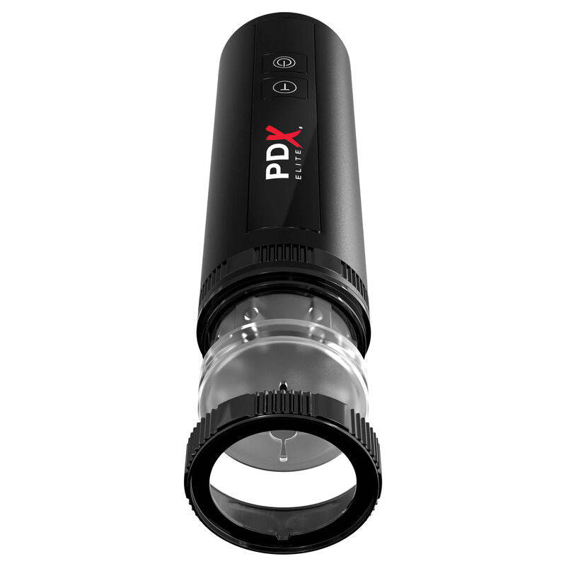 PDX ELITE - MOTO BATOR X ADVANCED MASTURBATOR?