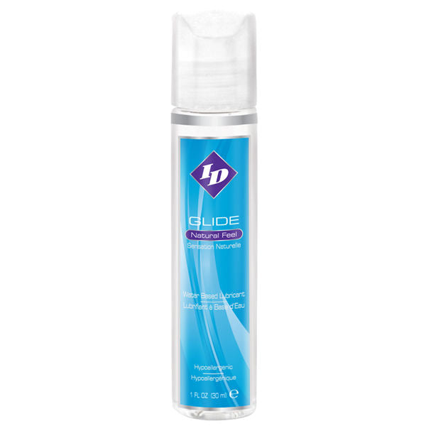 Water-based lubricant id 30 ml