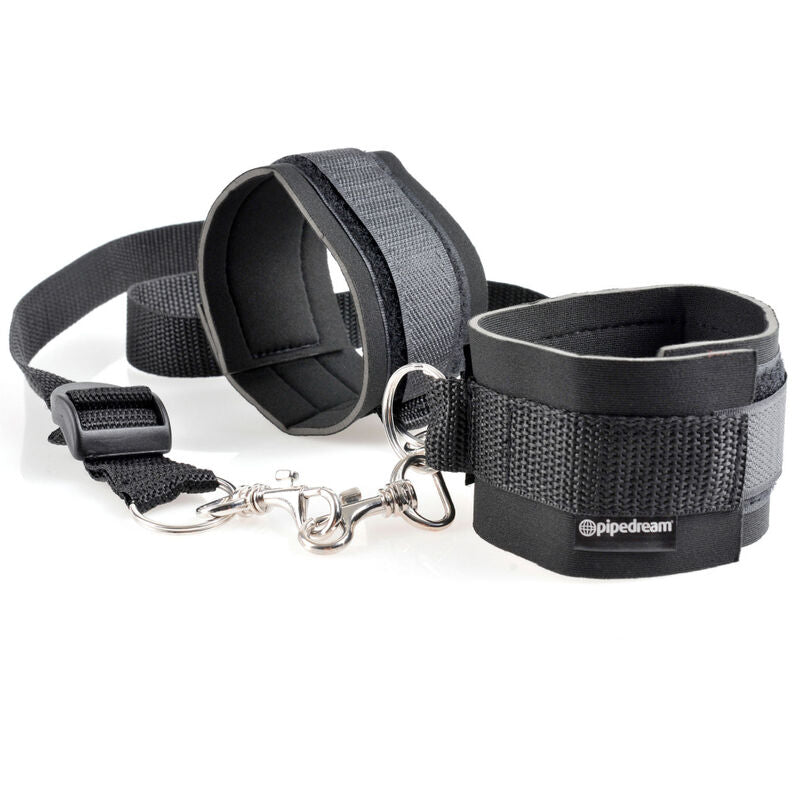 Fetish Fantasy Sleeve and Tether Set