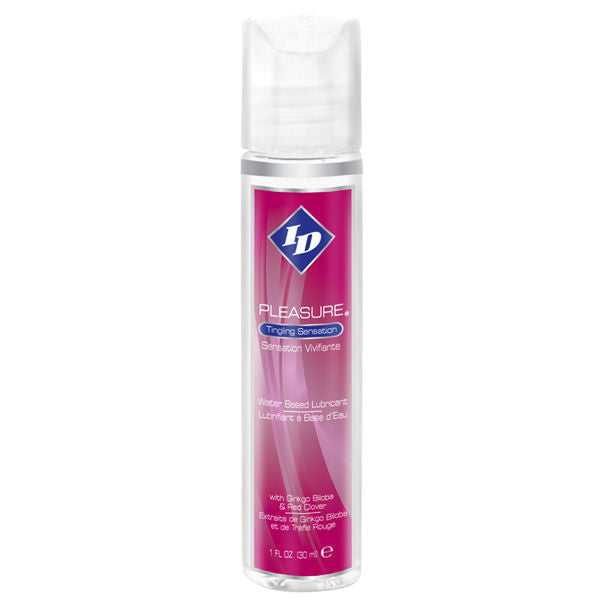 Water-based lubricant 30 ml