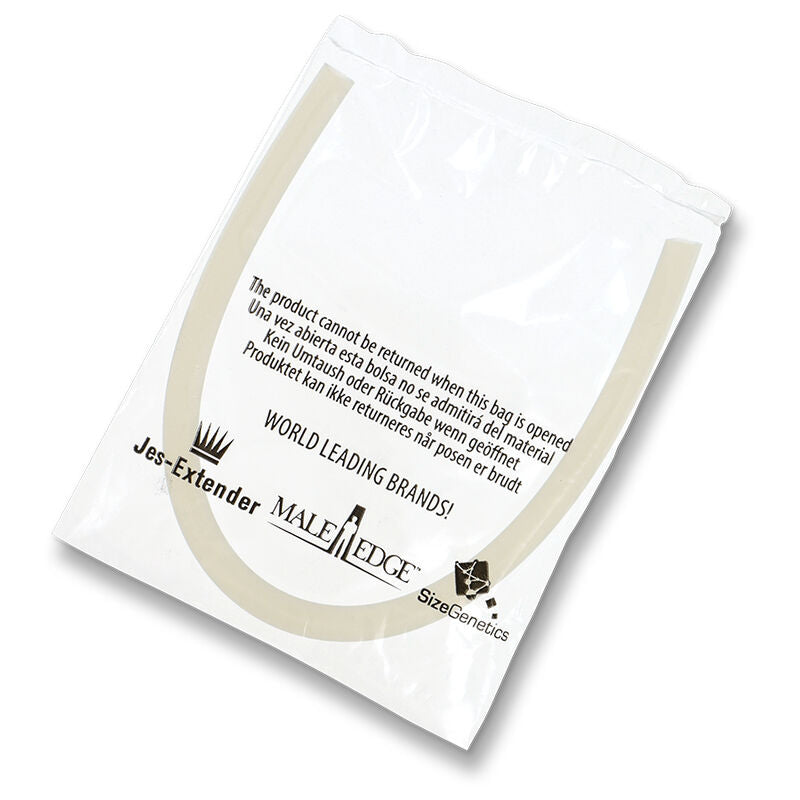 Silicone replacement