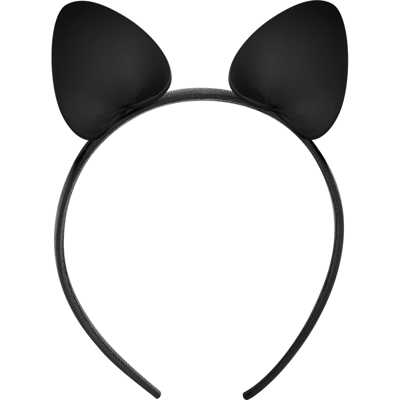 Cat Ears Headband