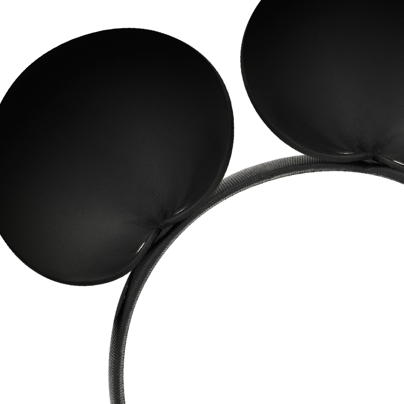Mouse Ears Headband