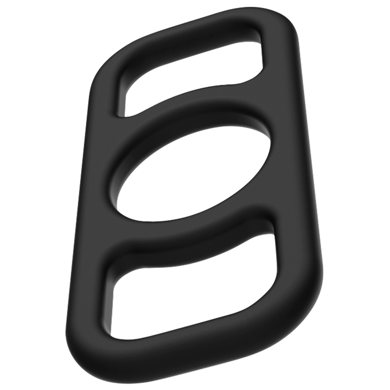 4-piece penis ring set