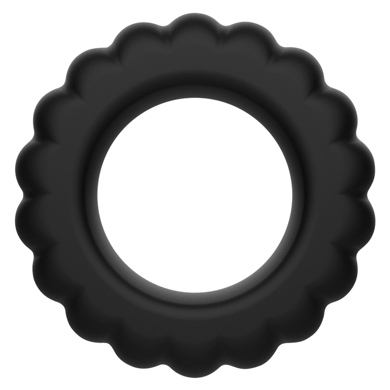 4-piece penis ring set