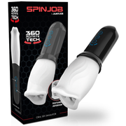 Spinjob Oral Sex Stimulator
