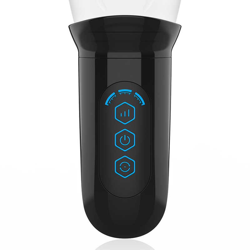 Spinjob Oral Sex Stimulator