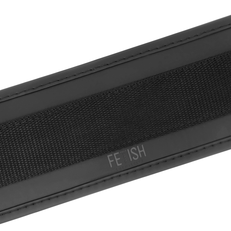 Dog style harness with neoprene lining