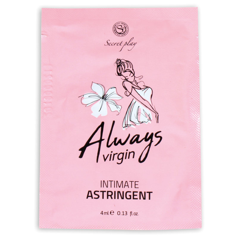 Single-dose always virgin 4ml